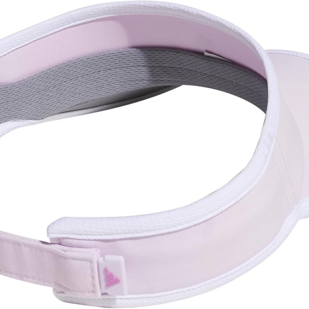 Women's Superlite Visor Polyester Sun Protection Lightweight Outdoor Hat View 4